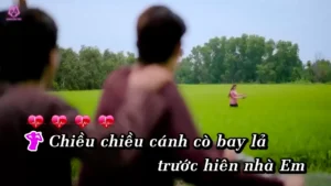 Để Em Tính – Hana Cẩm Tiên & TVK