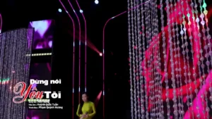 Đừng Nói Yêu Tôi – Phạm Quỳnh Hương