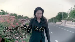 Gánh Thị Phi – Hồng Yến