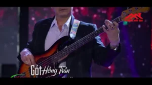 Gót Hồng Trần – Như Hoa