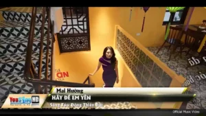 Hãy Để Em Yên – Mai Hường