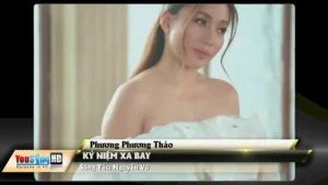 Kỷ Niệm Xa Bay – Phương Phương Thảo