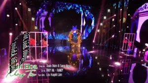 Loài Hoa Không Tên – Randy & Thúy Hà