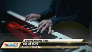 Lối Cũ Ta Về – Phương Phương Thảo