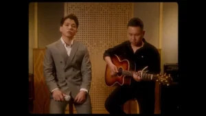 Lối Đi Cho Nhau (Acoustic) – Jay Đào