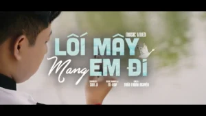 Lối Mây Mang Em Đi – Trần Thanh Nguyên