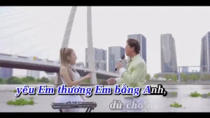 Mọi Thứ Để Anh Lo (Remix) – Hồ Việt Trung