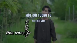 Một Đời Tương Tư – Hồng Hải Đăng