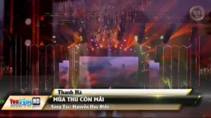 Mùa Thu Còn Mãi – Thanh Hà