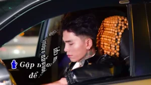 Người Thương Hóa Xa Lạ – Anh Thương & Danh Vũ Linh