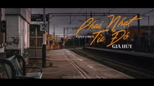 Phai Nhạt Từ Đó – Gia Huy Asia