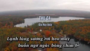 Thu Ca – Gia Huy Asia