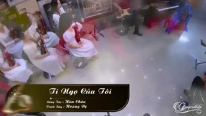 Tí Ngọ Của Tôi – Hoàng Đệ