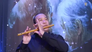 Tình Cha Nghĩa Mẹ – Hà Thanh Xuân