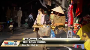 Tình Đồng Hương – Võ Phương Thủy