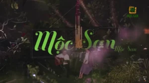 Tình Tri Kỷ – Mộc San