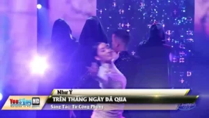 Trên Tháng Ngày Đã Qua – Như Ý