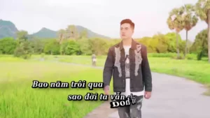Tự Thân Mình Đi – Danh Tuấn Trung