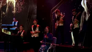 Tủi Phận – Quỳnh Trang