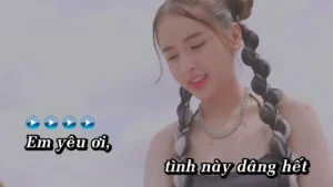 Xa Em Kỷ Niệm (Remix) – Khưu Huy Vũ