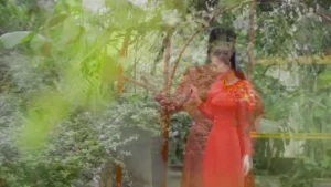 Xuân Đẹp Làm Sao – Thi Phượng