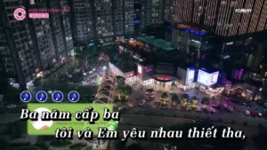 3 Năm Cấp 3 – Bùi Công Nam
