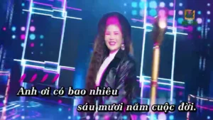 60 Năm Cuộc Đời – Mộc San