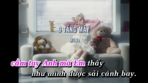 9 Tầng Mây – MiiNa
