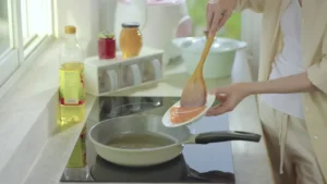 A Song For You – Hiền Thục