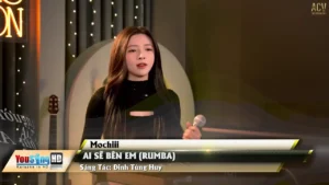 Ai Sẽ Bên Em (Rumba) – Mochiii