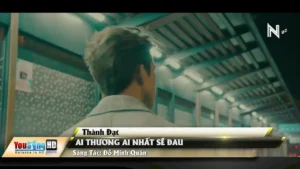 Ai Thương Ai Nhất Sẽ Đau – Thành Đạt
