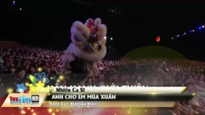 Anh Cho Em Mùa Xuân – Nhiều Ca Sĩ