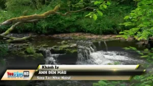 Ánh Đèn Màu – Khánh Ly