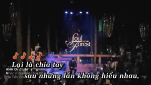 Anh Ơi Ở Lại – Mai Tiến Dũng