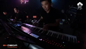 Anh Sẽ Nhớ Mãi – Tăng Phúc