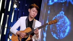 Anh Vẫn Chờ Em – Phương Diễm Huyền