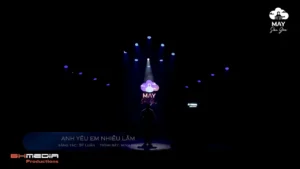 Anh Yêu Em Nhiều Lắm – Minh Kha