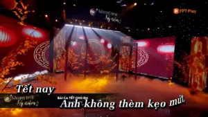 Bài Ca Tết Cho Em – Ngọc Phụng