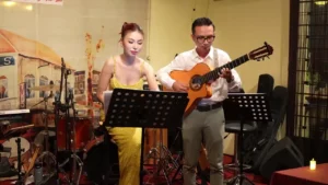 Bài Không Tên Số 50 – Ngô Thái Bảo