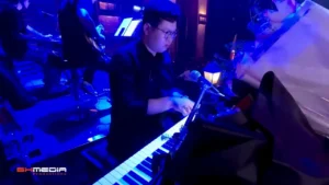 Bài Tình Ca Cho Em – Duy Hưng & Hồ Lệ Thu