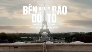 Bến Đỗ Hay Bão Tố – Đàm Vĩnh Hưng