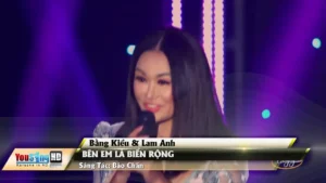 Bên Em Là Biển Rộng – Bằng Kiều & Lam Anh