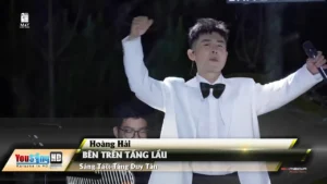Bên Trên Tầng Lầu – Hoàng Hải