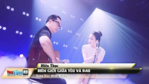 Biên Giới Giữa Yêu Và Đau – Hiền Thục
