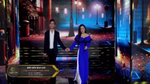 Biết Đến Bao Giờ – Đoàn Minh & Lưu Ánh Loan