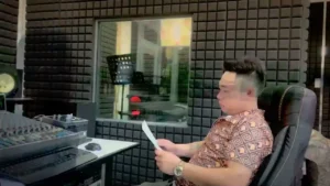 Bolero Buồn – Tạ Đình Nguyên