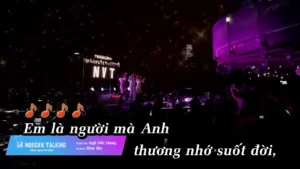 Brother Louie – Ngô Viết Trung