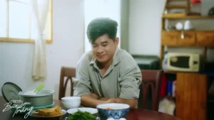 Bữa Cơm Trắng – Châu Khải Phong & Phùng Ngọc Huy