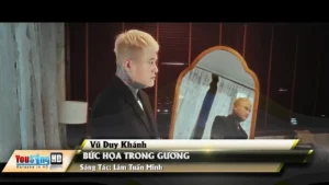 Bức Họa Trong Gương – Vũ Duy Khánh