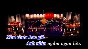 Bức Thư Tình Thứ 3 – Trung Quân